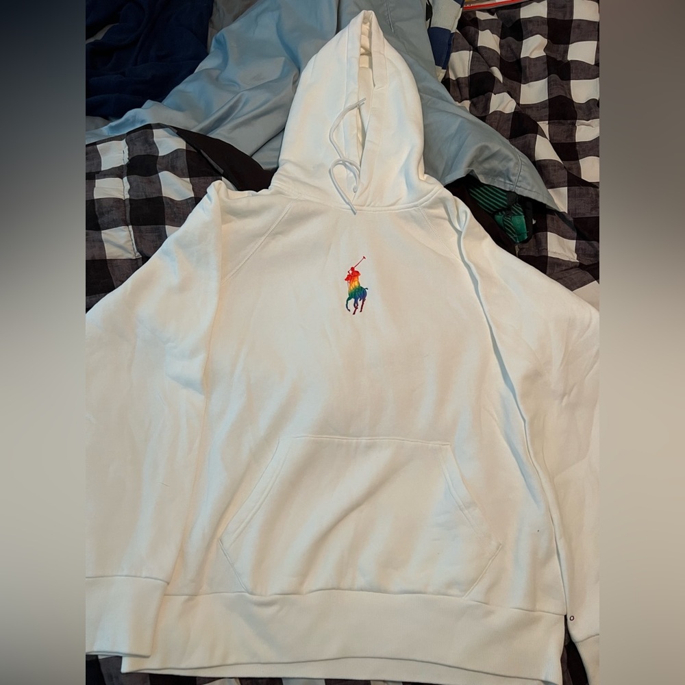 Polo by Ralph Lauren Pride Sweatshirt